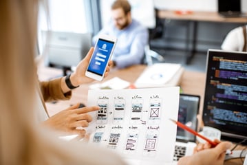 A Guide to Mobile and Web App Development