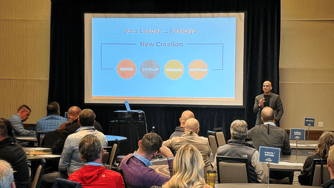 In Time Tec&nbsp;Recognized&nbsp;Among the 2025 Best Evergreen Companies by Tugboat Institute®