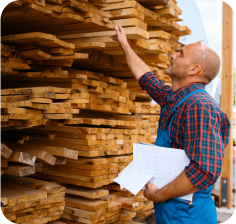 Lumber Supplier